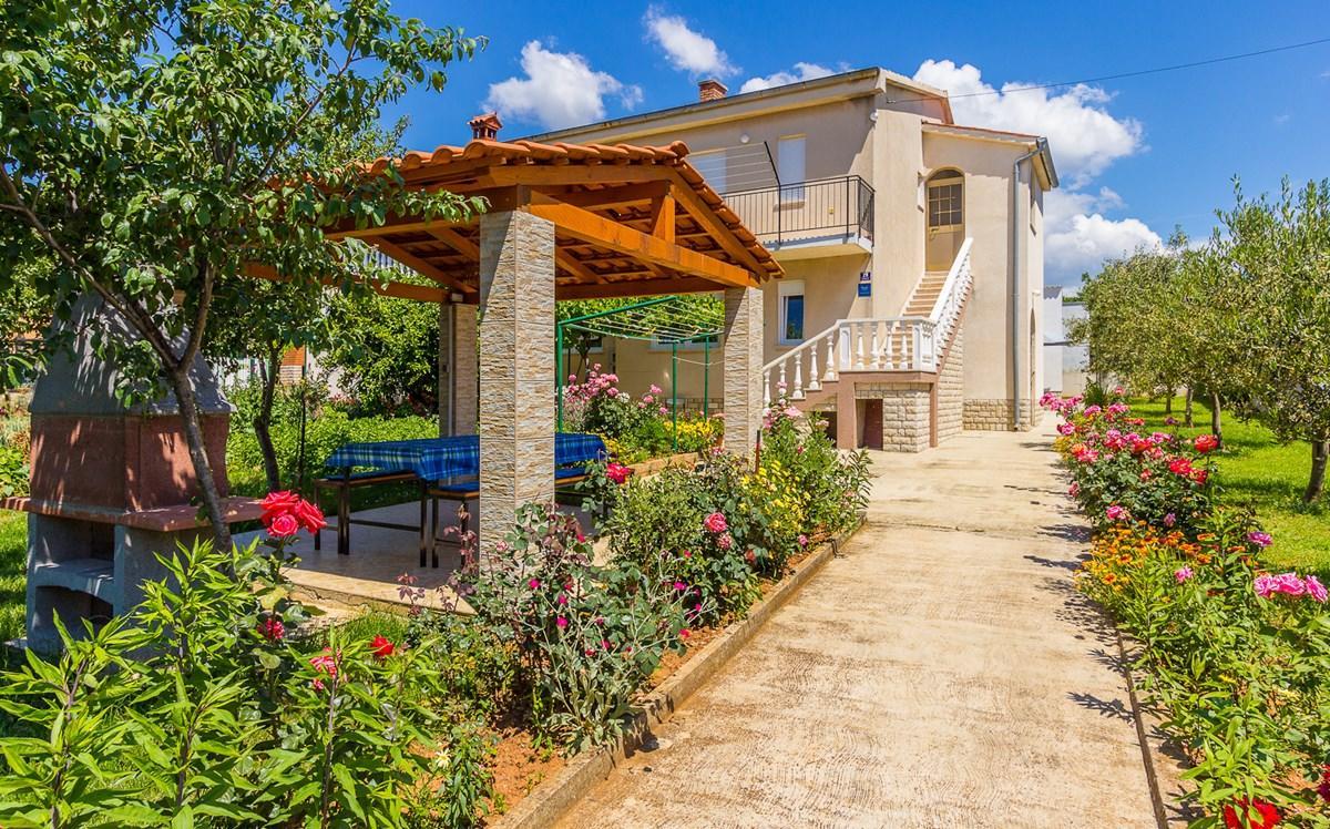 Holiday Home Mihael Medulin Exterior photo